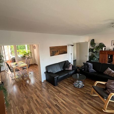 "An Der Alten Muehle 1" Fewo 120 Qm, Zwei Grosse Schlafzimmer, Suedbalkon, Gartenterrasse & Wallbox バート・ベントハイム エクステリア 写真